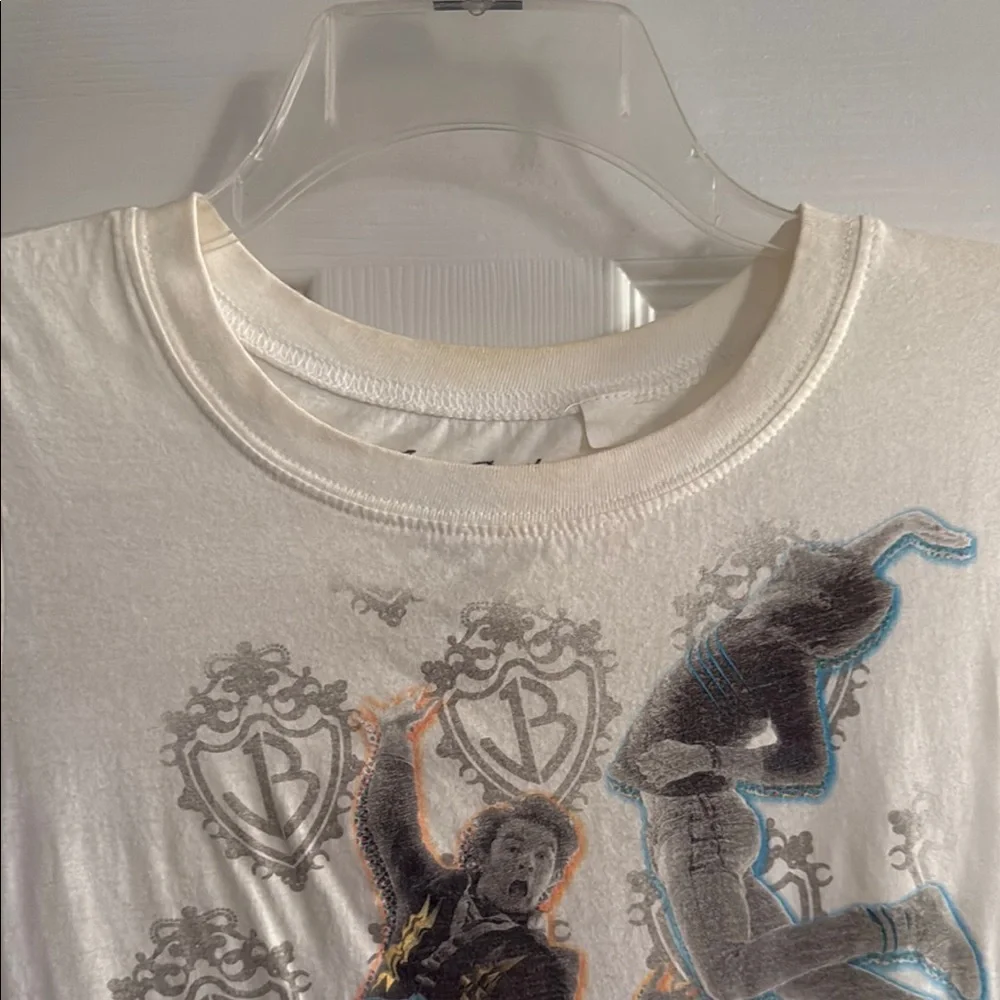 Jonas Brothers Graphic Women's Blouse - Picture 2 of 6